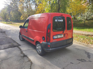 Renault Kangoo foto 6