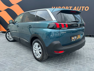 Peugeot 5008 foto 5