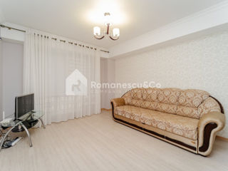 Apartament cu 2 camere, 65 m², Ciocana, Chișinău foto 3