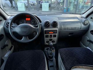 Dacia Logan Mcv foto 5