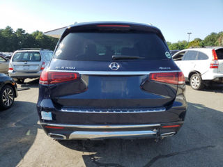 Mercedes GLS-Class foto 5