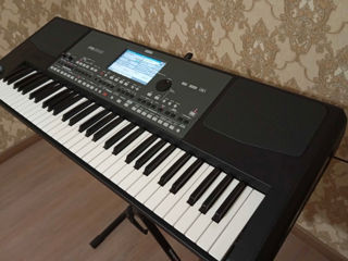 Korg pa 600 foto 4