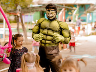Spiderman (omul-paianjen) animatori / спайдермен - человек паук foto 8