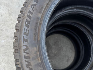 Firestone 215/55 r17  anul 2023 foto 7