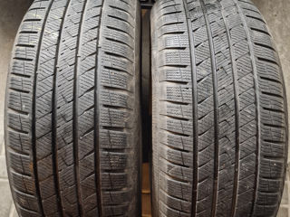 2 buc 255/55 r20 iarna foto 2