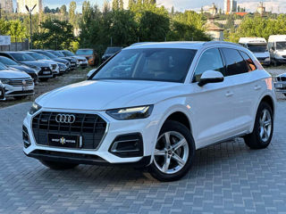 Audi Q5 foto 1