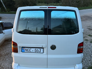 Volkswagen Transporter foto 2