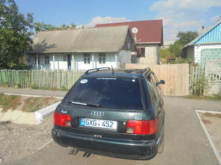 Audi A6 foto 3