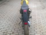 Kymco 200cc foto 3