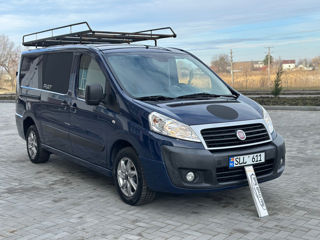 Fiat Scudo foto 7