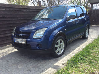 Suzuki Ignis foto 7