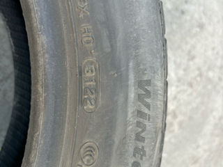 205 55 R17 Hankook 2022 foto 9