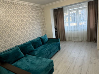 Apartament cu 2 camere, 56 m², Centru, Chișinău foto 3