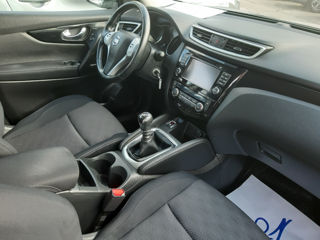 Nissan Qashqai foto 3