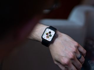 M00h3 что значит apple watch