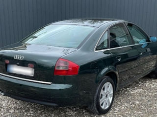 Audi A6 foto 2