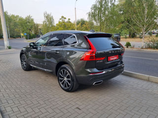 Volvo XC60 foto 7