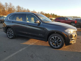 BMW X5 foto 4