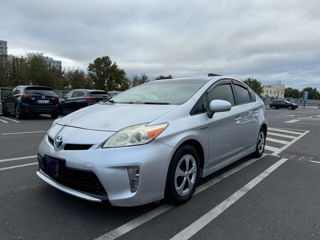 Toyota Prius foto 2