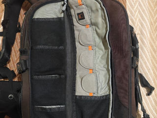 Lowepro vertex 200 aw foto 2