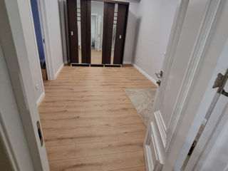 Apartament cu 1 cameră, 63 m², Centru, Chișinău foto 4