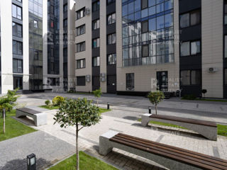Apartament cu 2 camere, 82 m², Centru, Chișinău