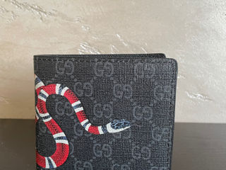 Gucci Snake Wallet foto 4