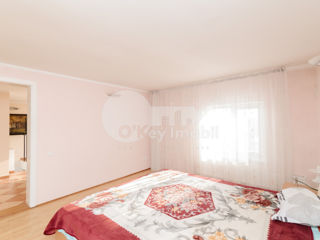 Apartament cu 3 camere, 100 m², Buiucani, Chișinău foto 14