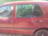 Volkswagen Golf foto 5