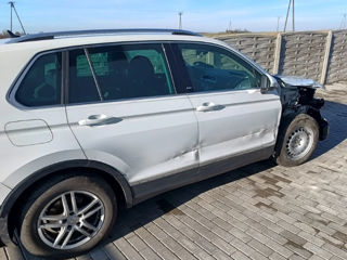 Volkswagen Tiguan foto 2