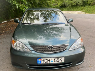 Toyota Camry foto 3