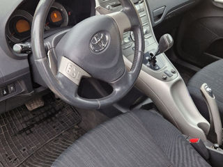 Toyota Auris foto 5