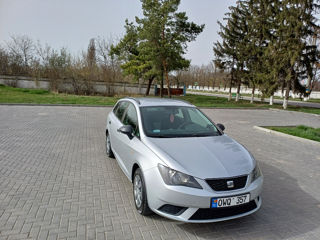 Seat Ibiza foto 1