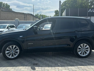 BMW X3 foto 5