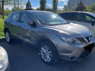 Nissan Qashqai фото 3