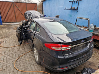 Ford Fusion 2017 1.5 ecoboost foto 2