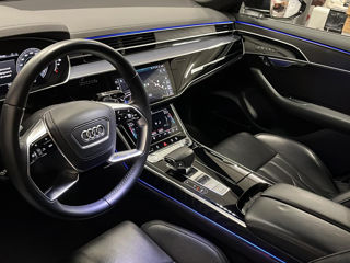 Audi A8 foto 8