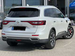 Renault Koleos foto 4