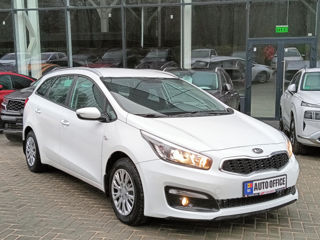 KIA Ceed foto 4