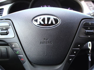 KIA Ceed foto 15