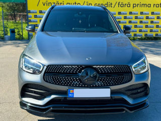 Mercedes GLC foto 3