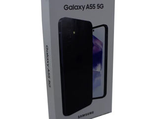 Samsung Galaxy A55 128GB Nou /New / Новый