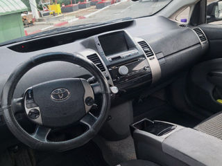 Toyota Prius foto 5