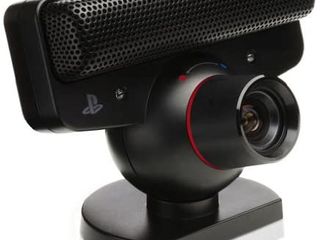 Play Station 3 Camera PS Eye foto 1