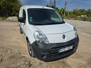 Renault Kangoo foto 1