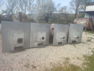 Generator de caldura. TG foto 2