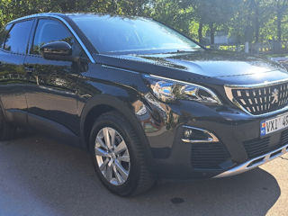 Peugeot 3008 foto 6