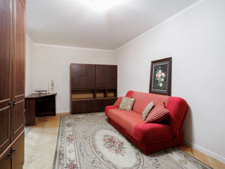 Apartament cu 1 cameră, 34 m², Botanica, Chișinău foto 3