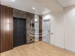 Apartament cu 2 camere, 80 m², Râșcani, Chișinău foto 12