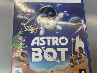 AstroBot PS5